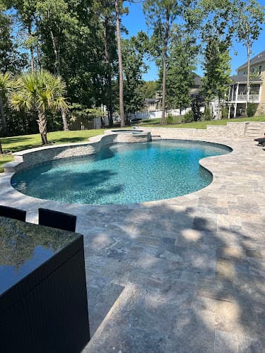 Spot Pools business photo