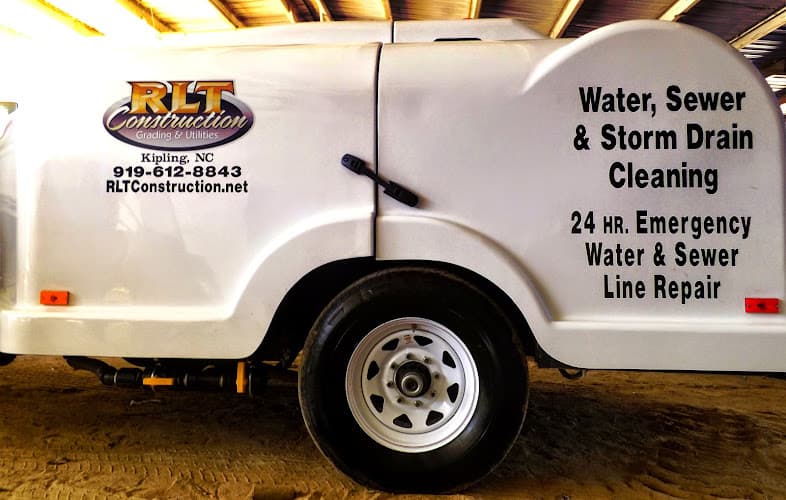 RLT & Associates, Inc. business photo