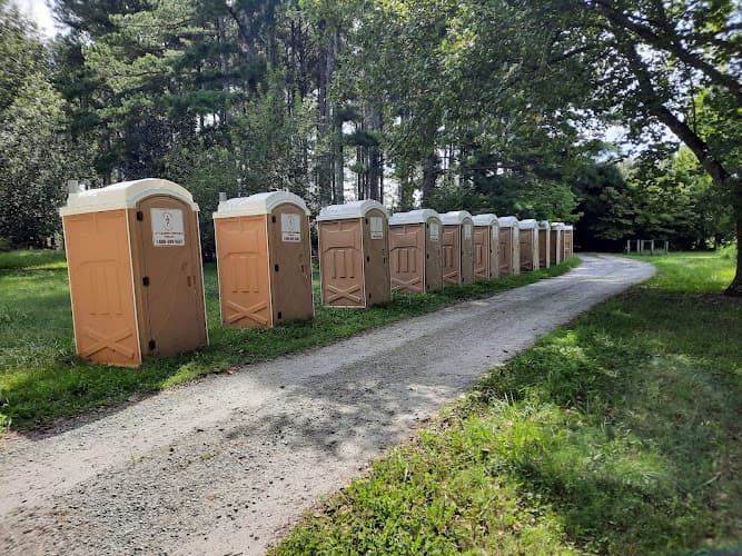 LittleJohn Portable Toilets business photo
