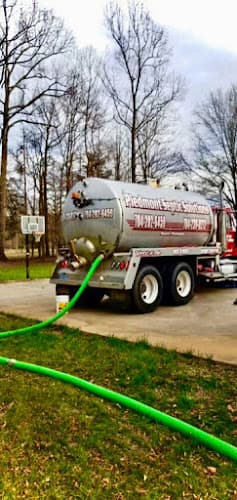 Piedmont Septic Solutions business photo
