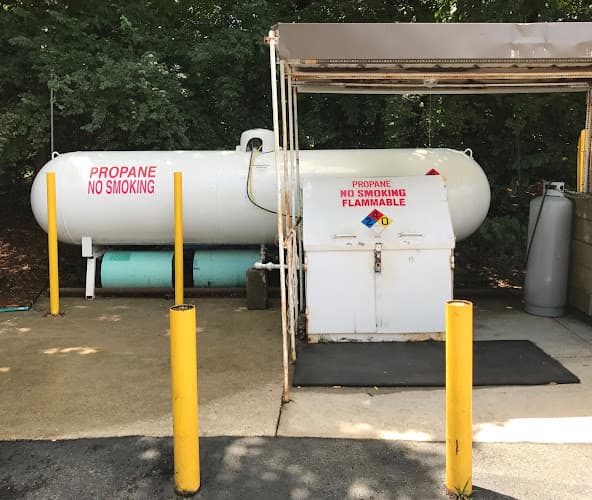 Dieruf Hardware & Rental Center business photo