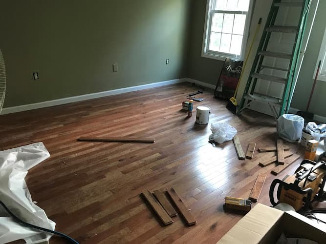 Steeplechase Construction, Inc. business photo