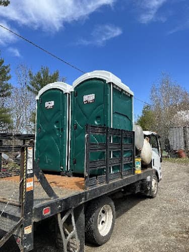 Dirigo Septic business photo