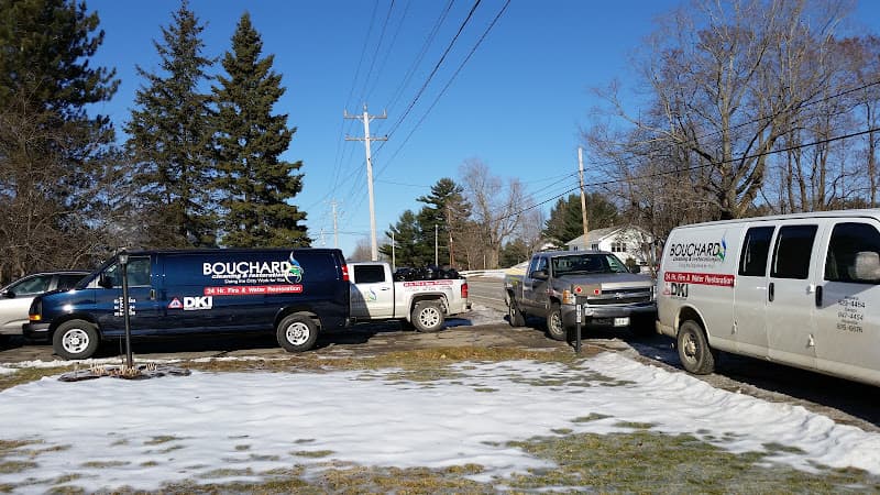 Bouchard Cleaning & Restoration DKI business photo