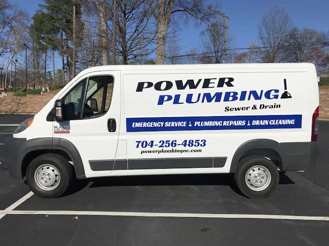 Power Plumbing, LLC business photo