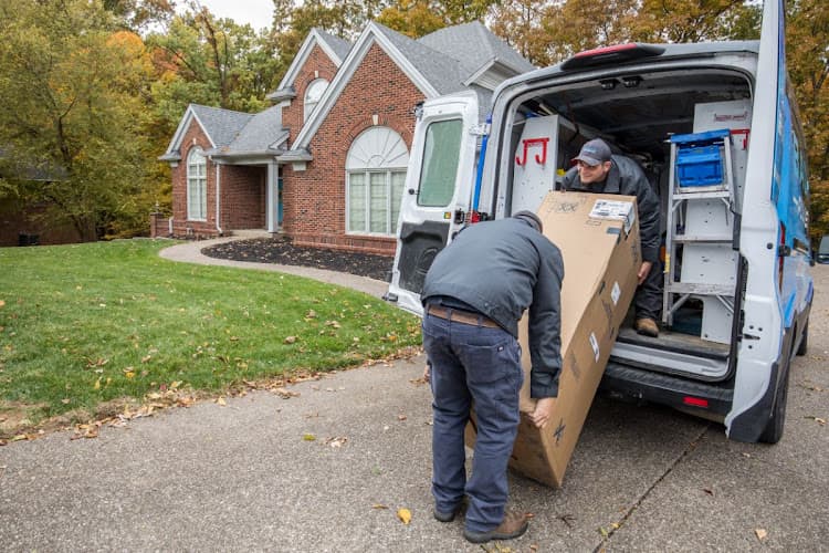 Backup Plumbing business photo