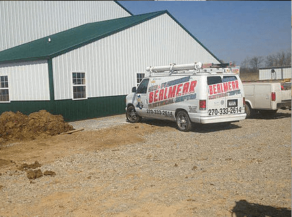 Bealmear Services LLC business photo