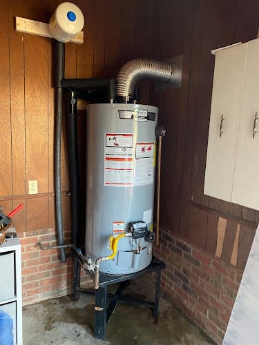 Ross Plumbing & Pump Service business photo