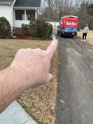 Mr. Rooter Plumbing of Durham North business photo