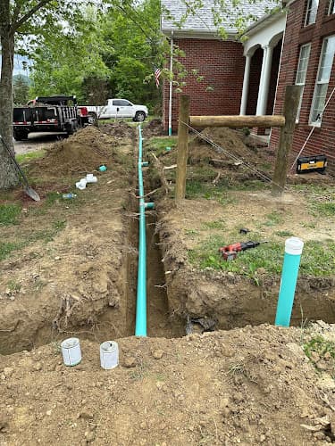 L & M Excavation and Concrete LLC business photo