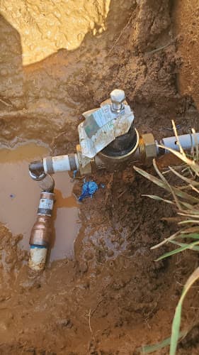 Big Dawg Drain Cleaning and Repair business photo