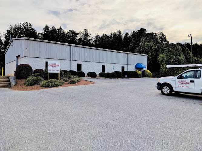 Bodenheimer Plumbing Services, Inc. business photo