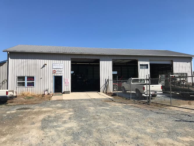 Mineral Springs Ag. business photo