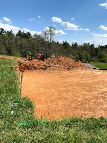 Reed's Contracting business photo