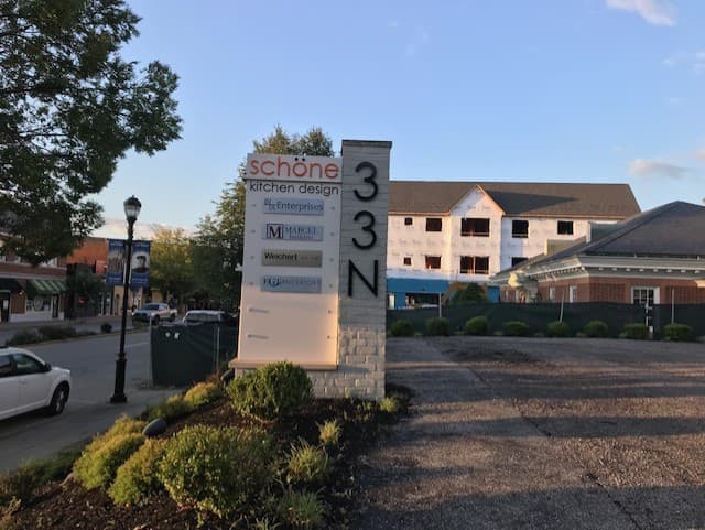 Schone Cabinetry + Design business photo