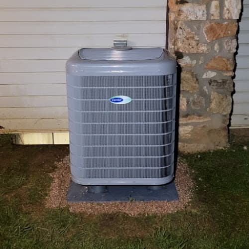 Jeffries Heating & Air + Plumbing & Electric business photo