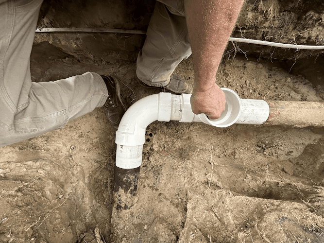 CPS Drain & Plumbing business photo