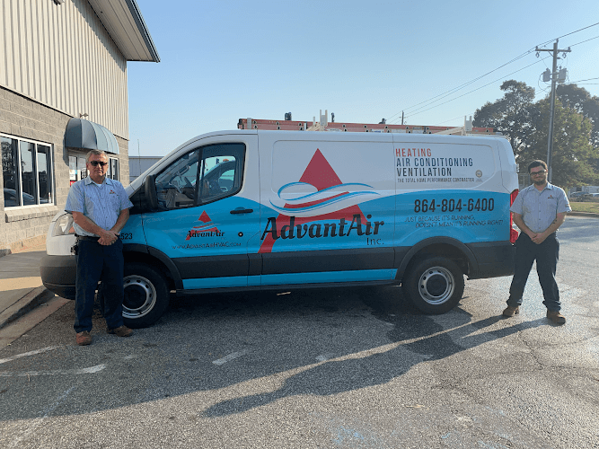 Smooth Sailing Heating, AC Repair, and Duct Cleaning business photo