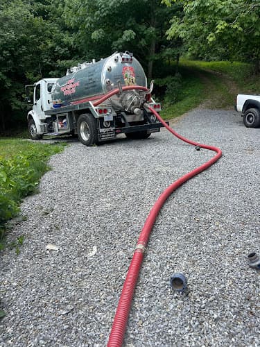 Lance Professional Septic business photo