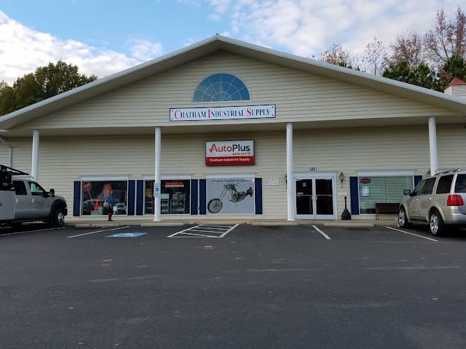 Chatham Industrial Supply business photo