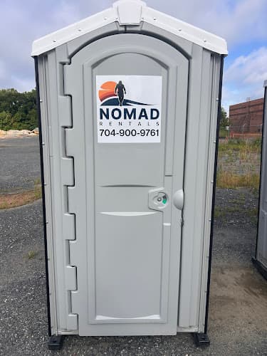 Nomad Rentals of Charlotte business photo