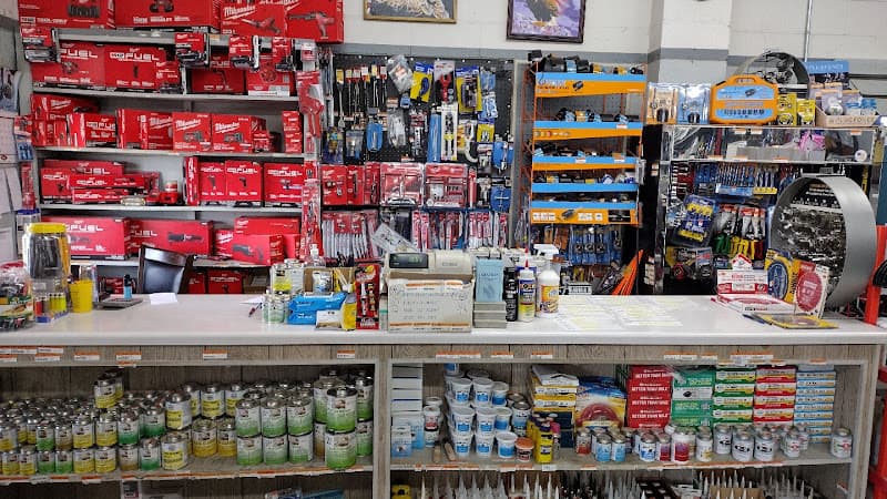 Likens & Sons Plumbing Supplies business photo