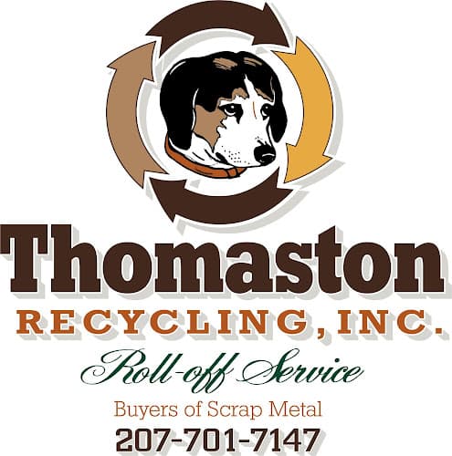 Thomaston Recycling Inc business photo