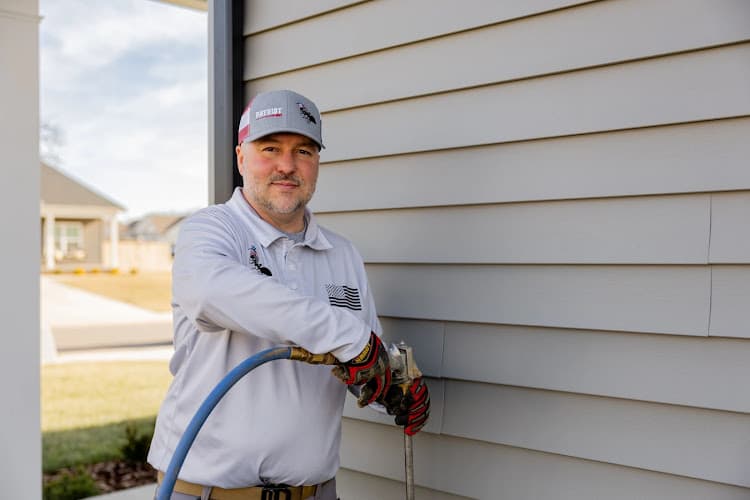 Patriot Pest business photo