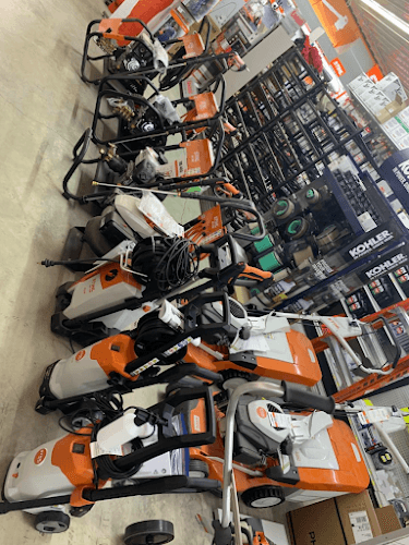 Hopkins Pro Hardware business photo