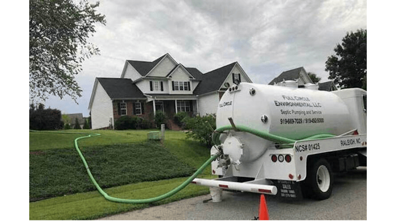 Full Circle Environmental business photo