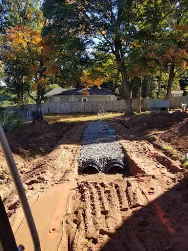 County Line Septic , LLC business photo