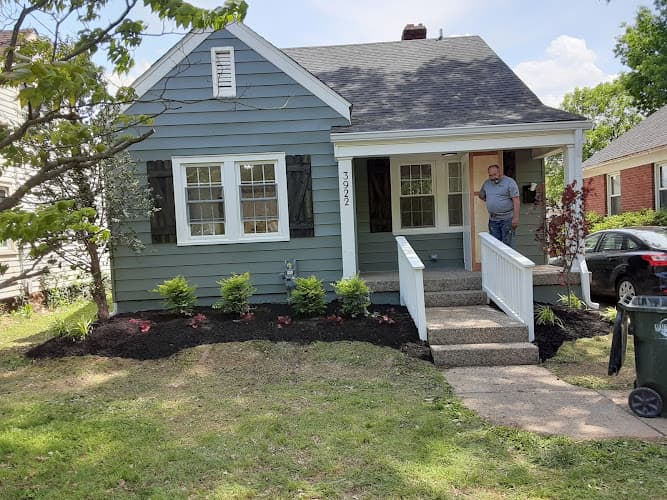 A Kingdom Construction Company business photo