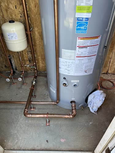 SOS Plumbing And Drain business photo