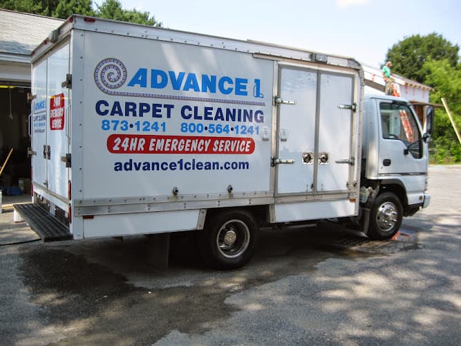 Advance 1 Cleaning Services business photo