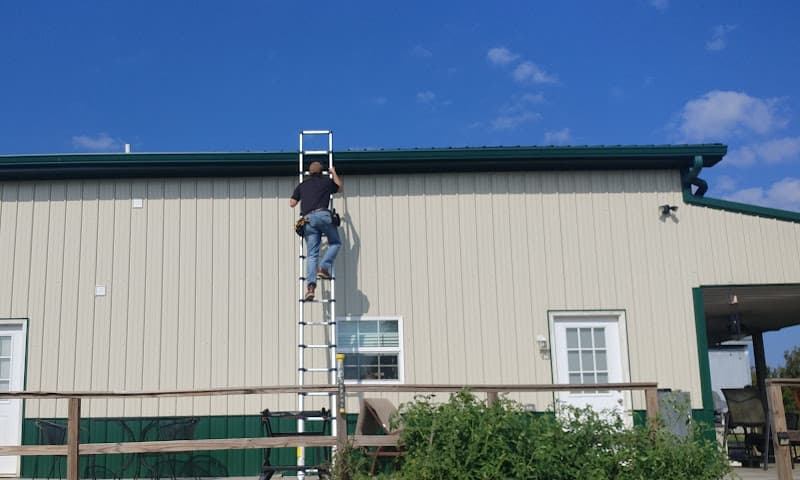 Clarity Home Inspections LLC business photo