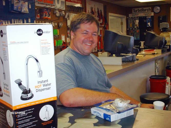 Turner Plumbing Company LLC business photo