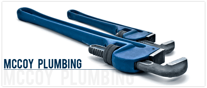 McCoy Plumbing Inc business photo