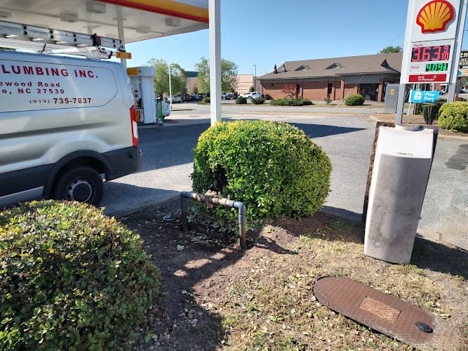 Rosewood Plumbing business photo