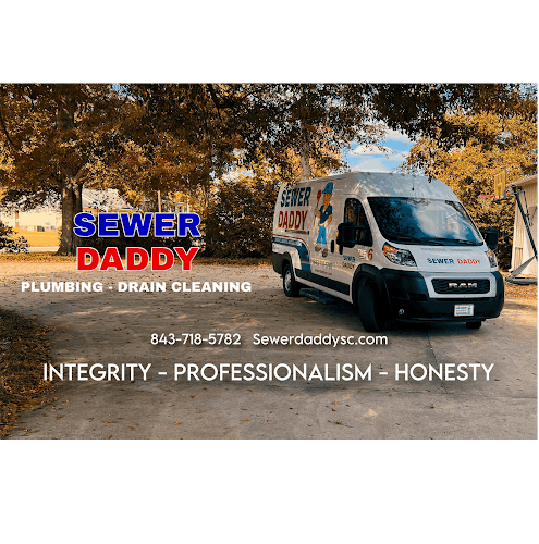 Sewer Daddy Plumbing & Drain Cleaning business photo
