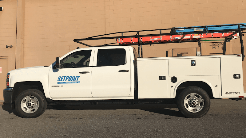 Setpoint Heating & Air Conditioning LLC business photo