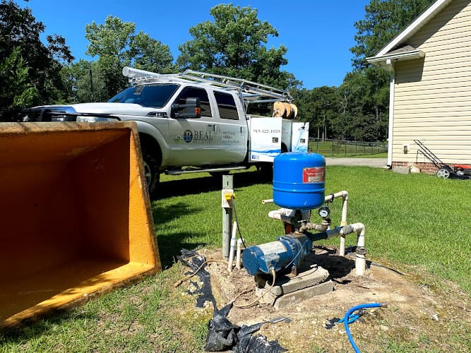 Beal Well & Pump business photo