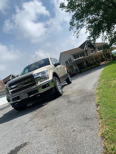 Next Level Detailing business photo