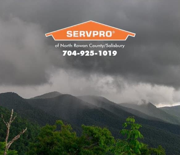 SERVPRO of North Rowan County/Salisbury business photo