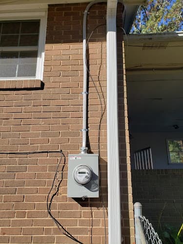 Flash Electric LLC business photo