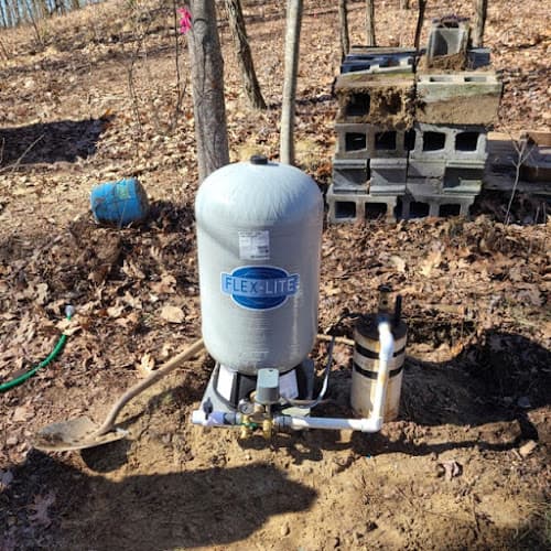 Carolina Well & Pump, LLC business photo