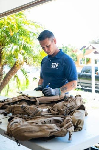 CIF Cleaning Services & Sales, LLC business photo