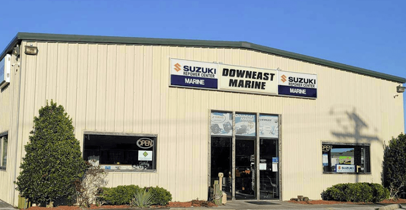 Downeast Marine business photo