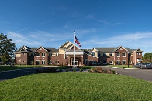 Grove Pointe Assisted Living business photo