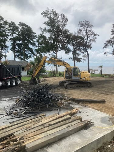 Carolina Dirtworx business photo