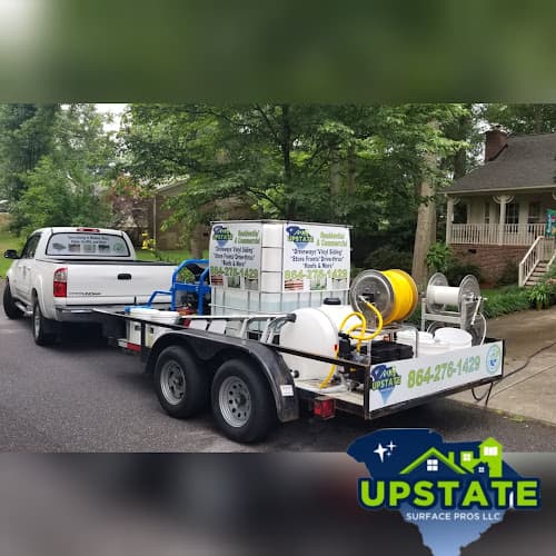 Upstate Surface Pros business photo